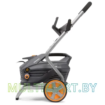 Мойка высокого давления Daewoo Power DAW 750 картинка 2